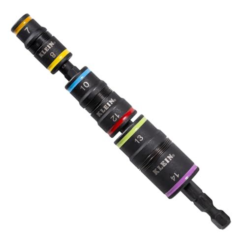 ＫＬＥＩＮ 両頭ソケット フリップソケットセット ６ｉｎ１ 32933Mkk 1165be25