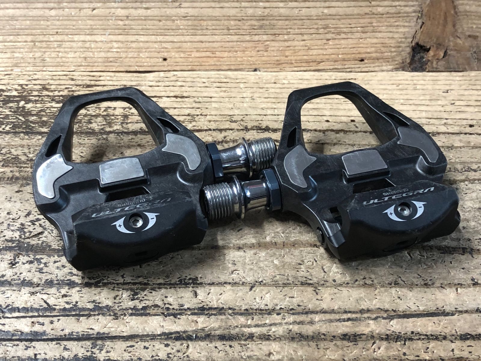 JZ927 シマノ SHIMANO アルテグラ ULTEGRA PD-R8000 ビンディングペダル SPD-SL