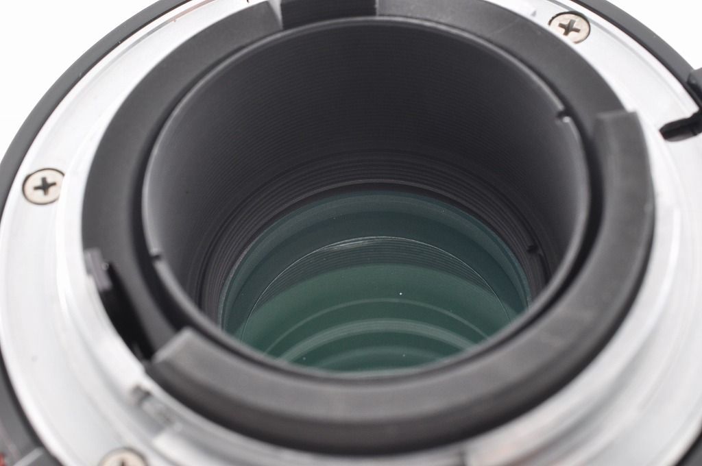 【2ヶ月保証付き】Nikon Ai Nikkor 135mm F2.8 MF望遠単焦点レンズ Fマウント #1434 【2ヶ月保証付き】Nikon Ai Nikkor 135mm F2.8 MF望遠単焦点レンズ Fマウント #1434