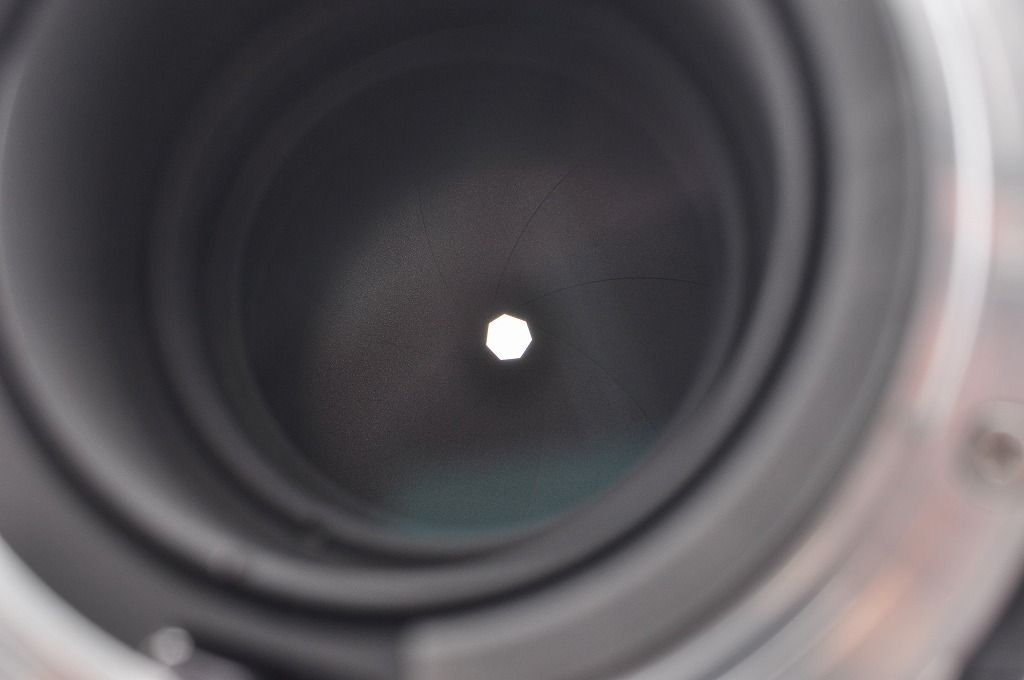 【2ヶ月保証付き】Nikon Ai Nikkor 135mm F2.8 MF望遠単焦点レンズ Fマウント #1434 【2ヶ月保証付き】Nikon Ai Nikkor 135mm F2.8 MF望遠単焦点レンズ Fマウント #1434