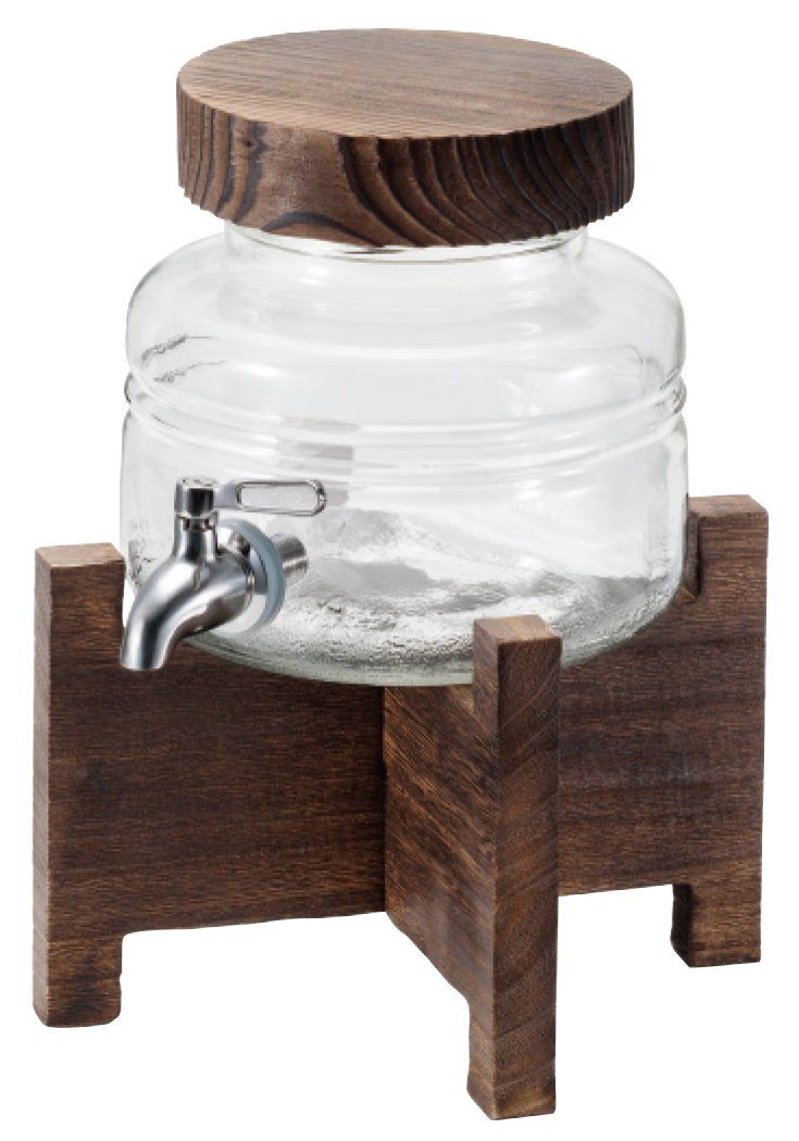 アデリア(ADERIA) 酒器 焼酎サーバー 焼酎三昧サーバー 2L [ステンレス製コック] 日本製 8633送料無料 b4b3ca2d
