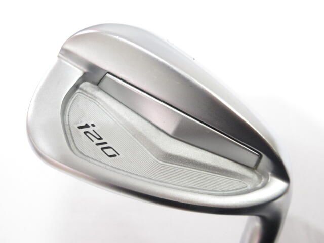 ピン　i210　50度　ﾀﾞｲﾅﾐｯｸｺﾞｰﾙﾄﾞ105　S200フレックス　ウェッジ　中古　ゴルフドゥ！長久手店【最短即日発送】