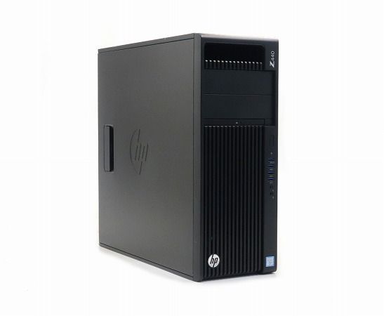 hp Z440 Workstation Xeon E5-1620 v4 3.5GHz 32GB 256GB(SSD) Quadro P620 Windows10 Pro 64bit 中古