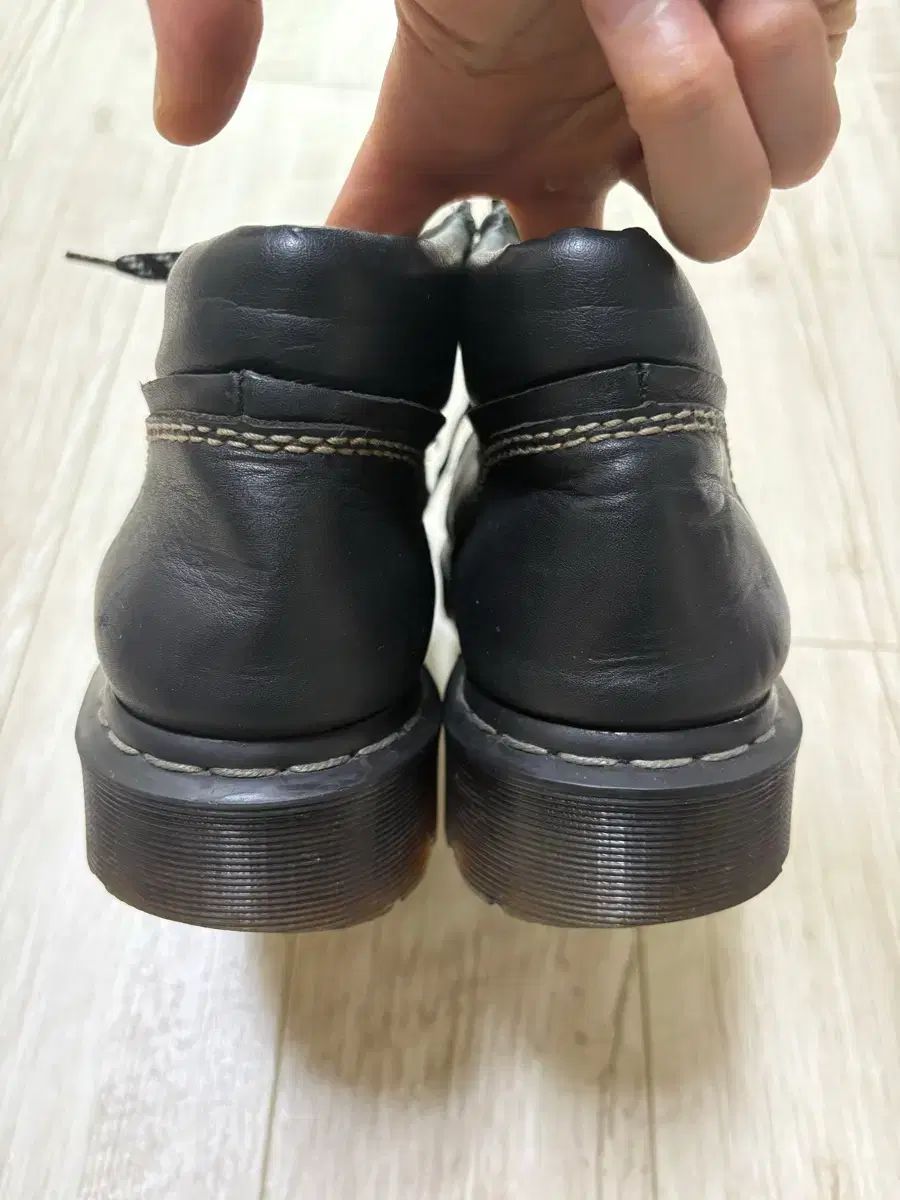 DR. MARTENS ドクターマーチン フィロイ ウォーカーブーツ 260 DR. MARTENS ドクターマーチン フィロイ ウォーカーブーツ 260