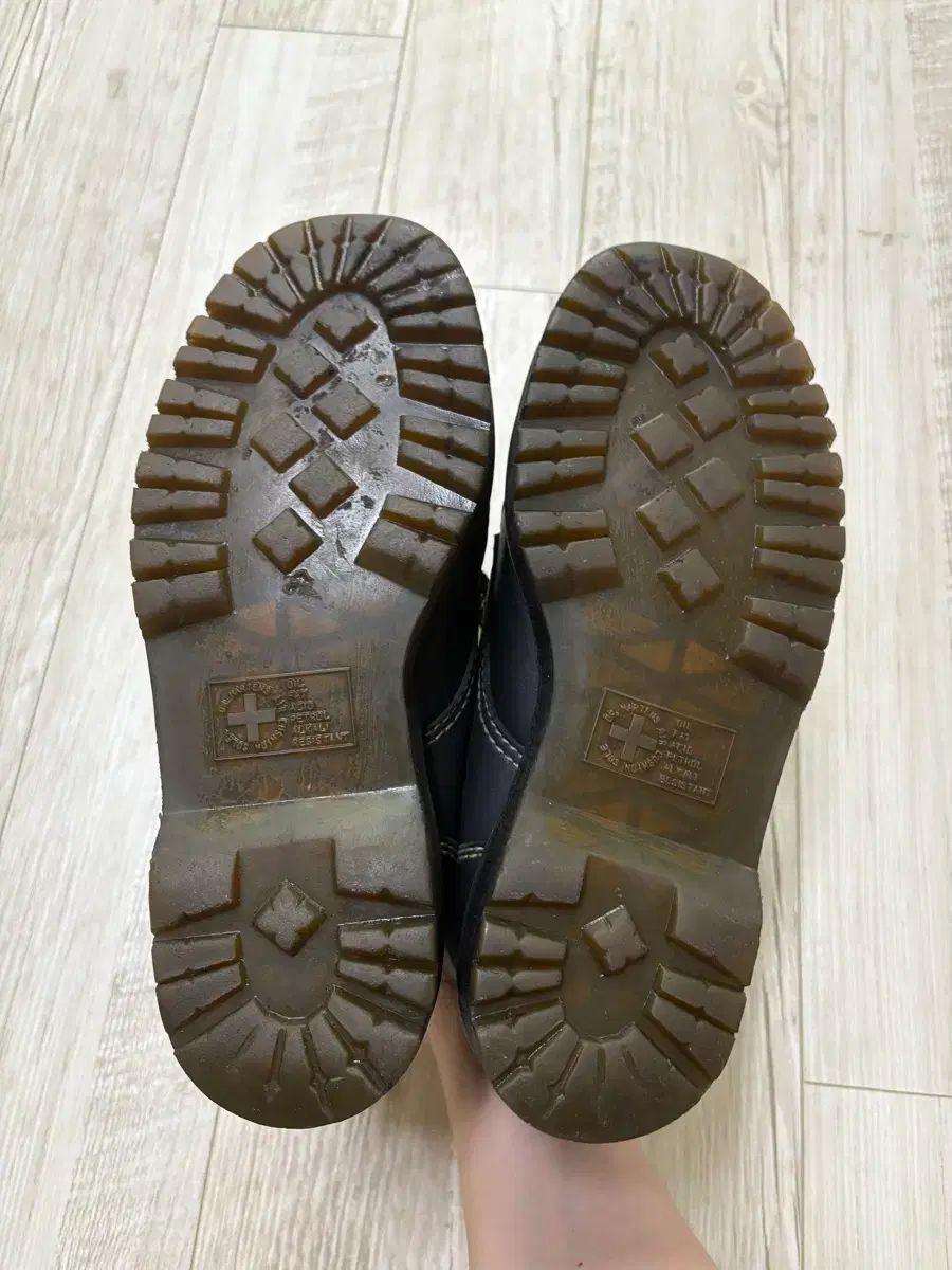 DR. MARTENS ドクターマーチン フィロイ ウォーカーブーツ 260 DR. MARTENS ドクターマーチン フィロイ ウォーカーブーツ 260