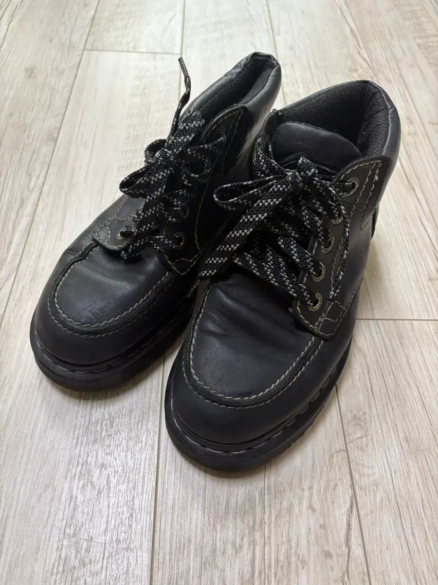 DR. MARTENS ドクターマーチン フィロイ ウォーカーブーツ 260