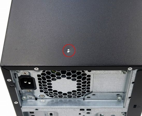 hp Z2 G4 Tower Xeon E-2174G 3.8GHz 16GB 512GB(Z Turbo Drive G2