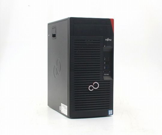 富士通 CELSIUS W580 Xeon E-2224G 3.5GHz 16GB 512GB(新品SSD) Quadro P2200 Windows11 Pro for Workstations 64bit 中古