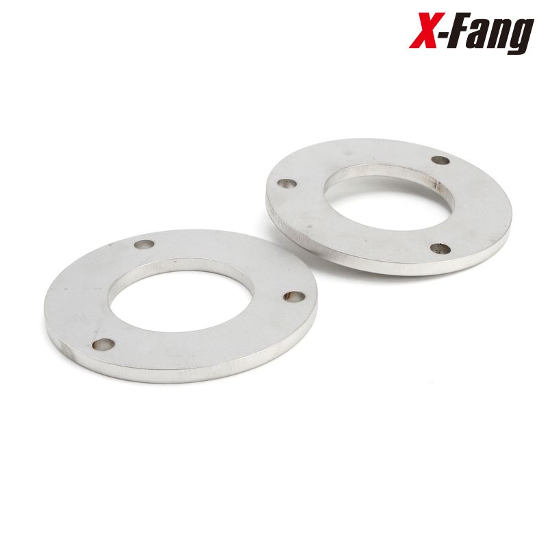 X-Fang 132705538 Front shock Upper Spacer8 フロントショックアッパースペーサー8
