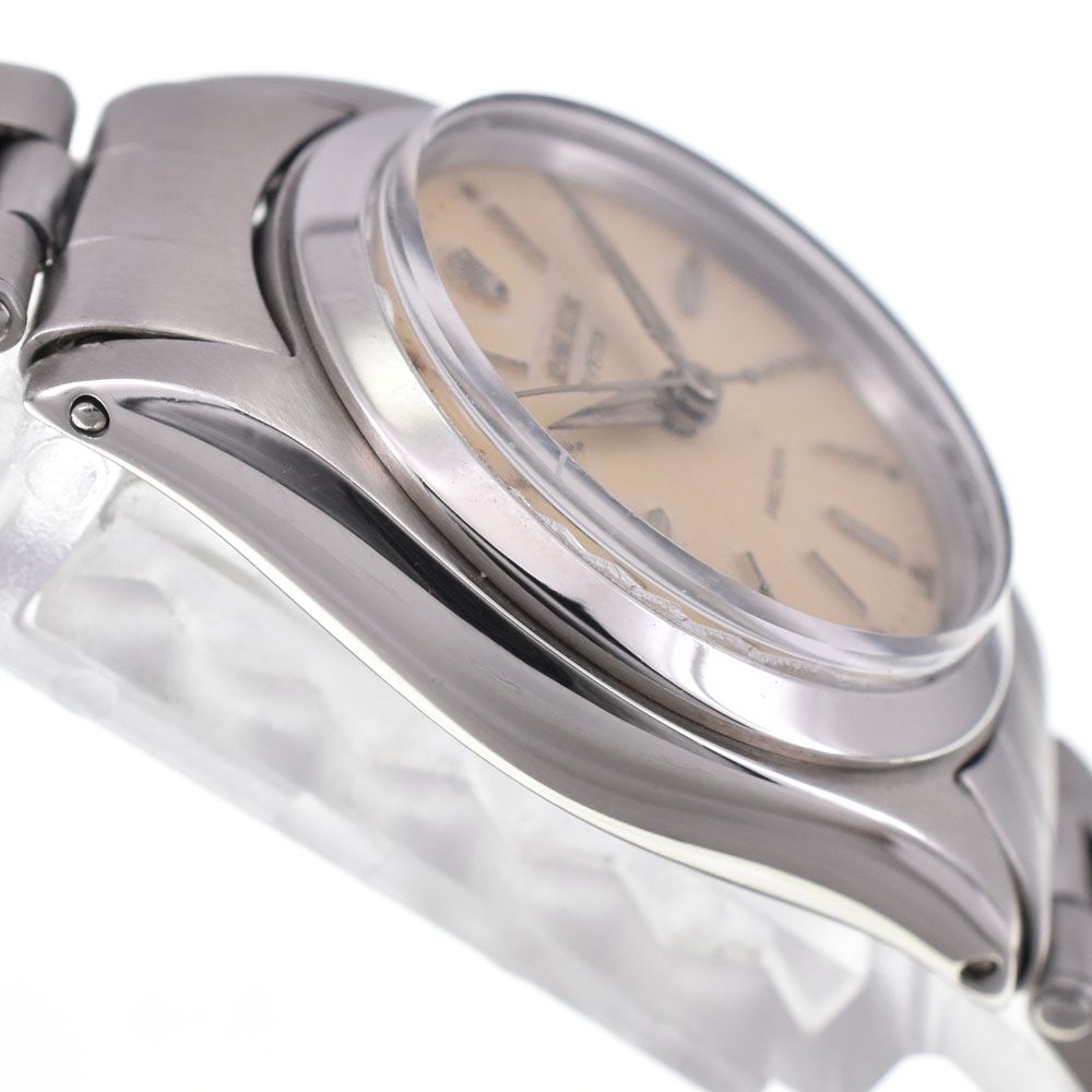 ロレックス ROLEX 6410 ヴィンテージ オイスター プレシジョン Cal