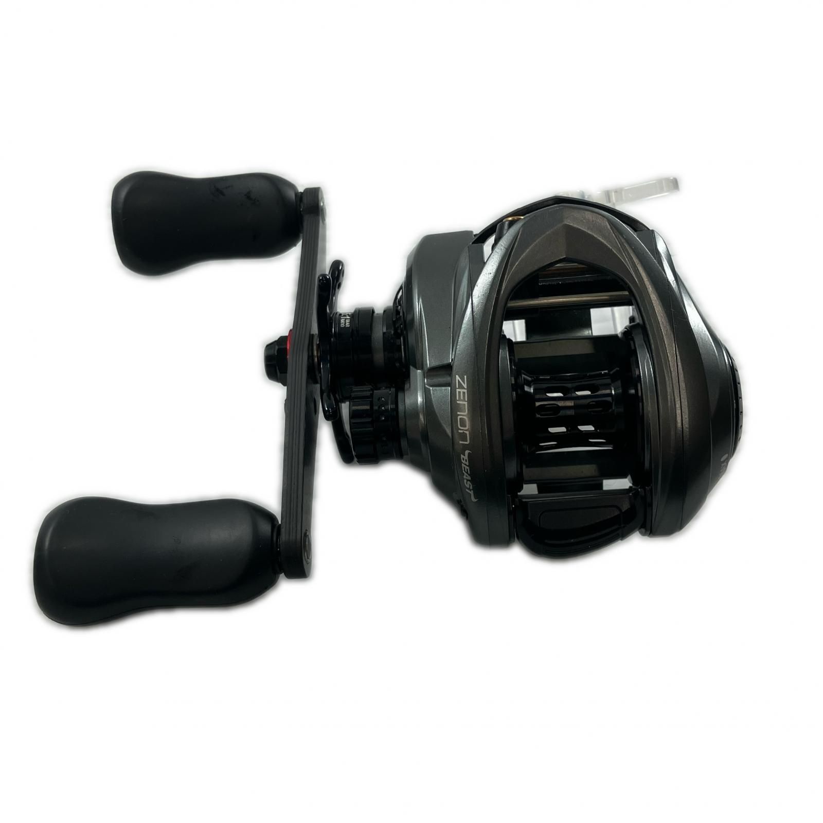 Abu Garcia アブガルシア ベイトリールZENON BEAST 9-L