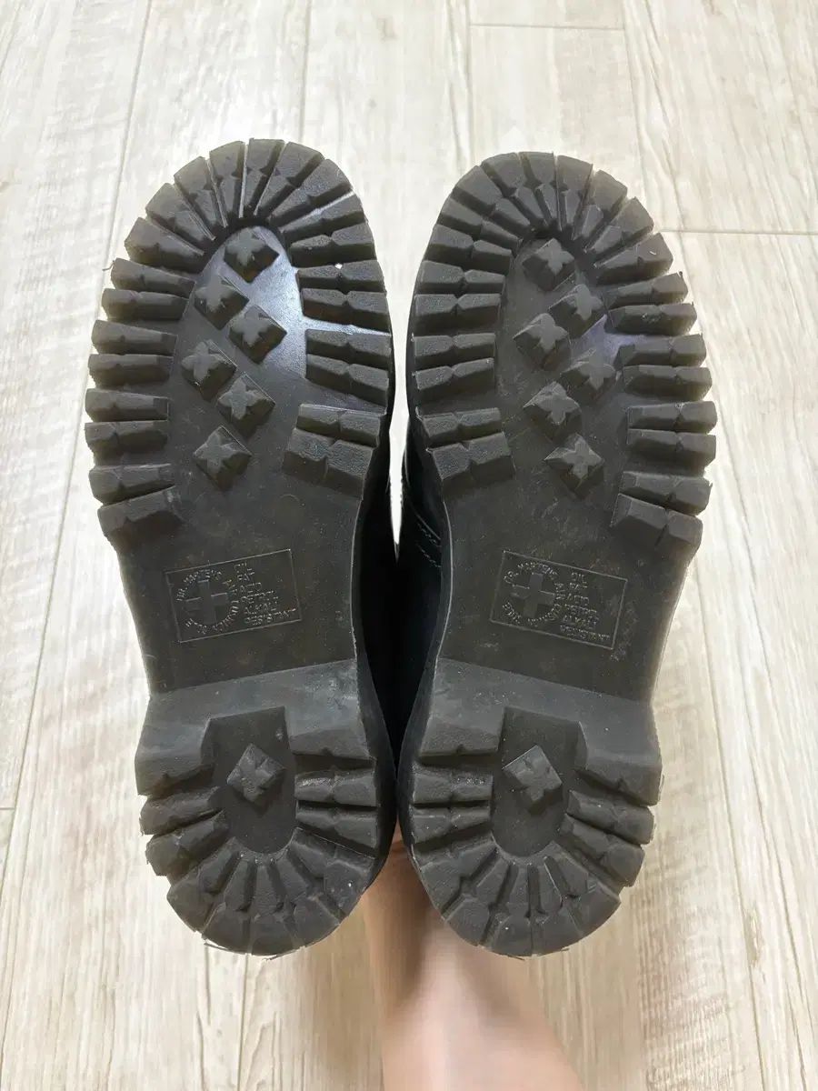 DR. MARTENS ドクターマーチン 1461 3ホール ベックス 250