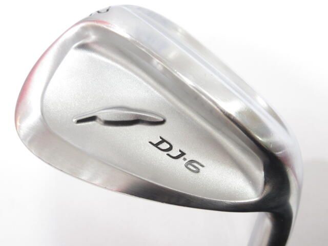 フォーティーン　DJ-6　52度　FT-62w　WEDGEフレックス　ウェッジ　中古　ゴルフドゥ！長久手店【最短即日発送】