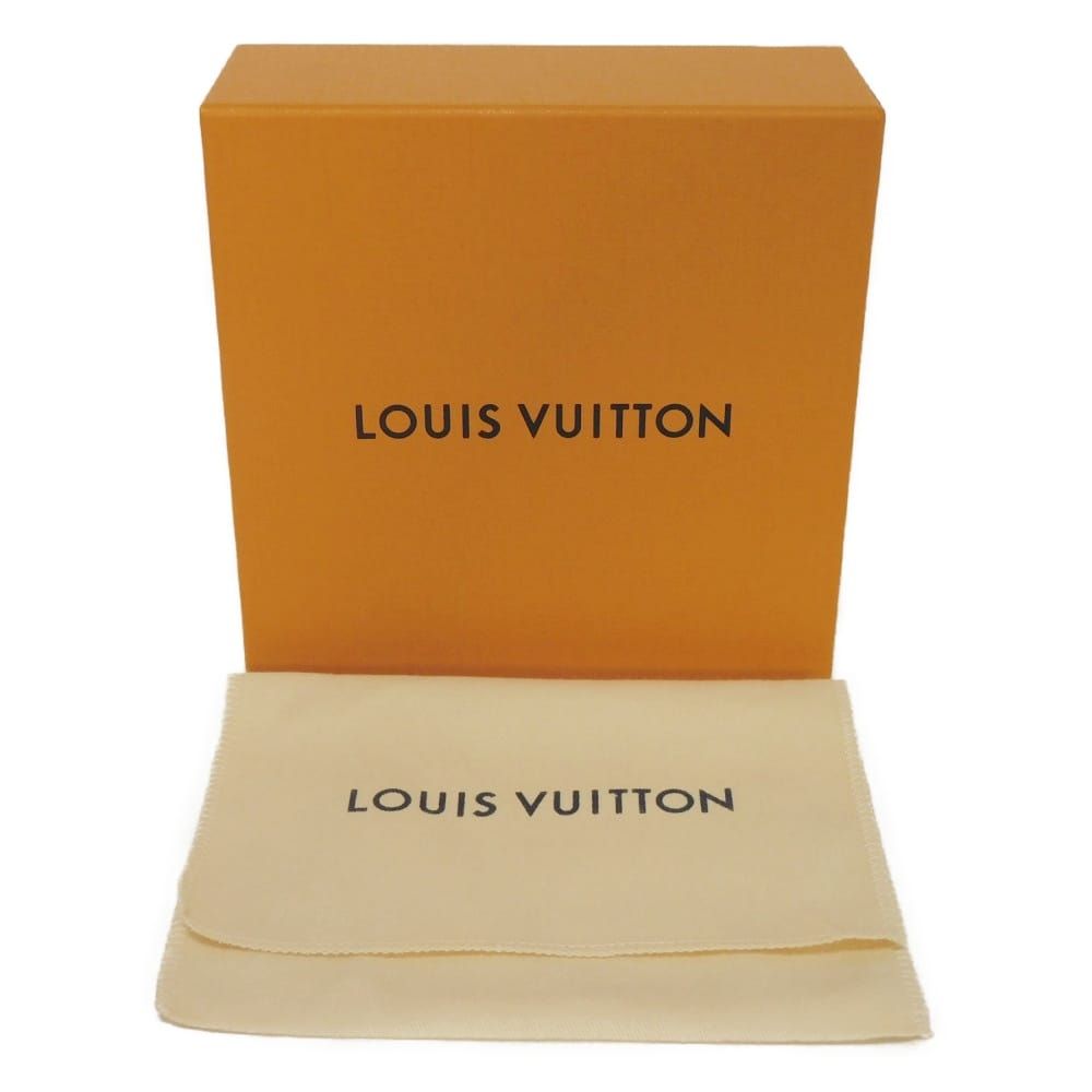 LOUIS VUITTON ルイ・ヴィトン シュシュ ヴィヴィエンヌ ウィンター