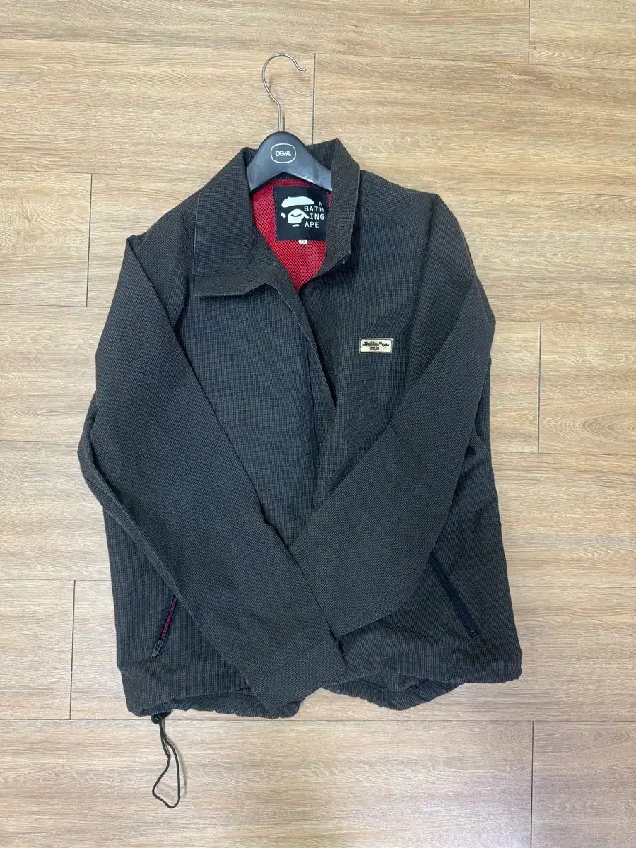 90s bape cycle jacket XL