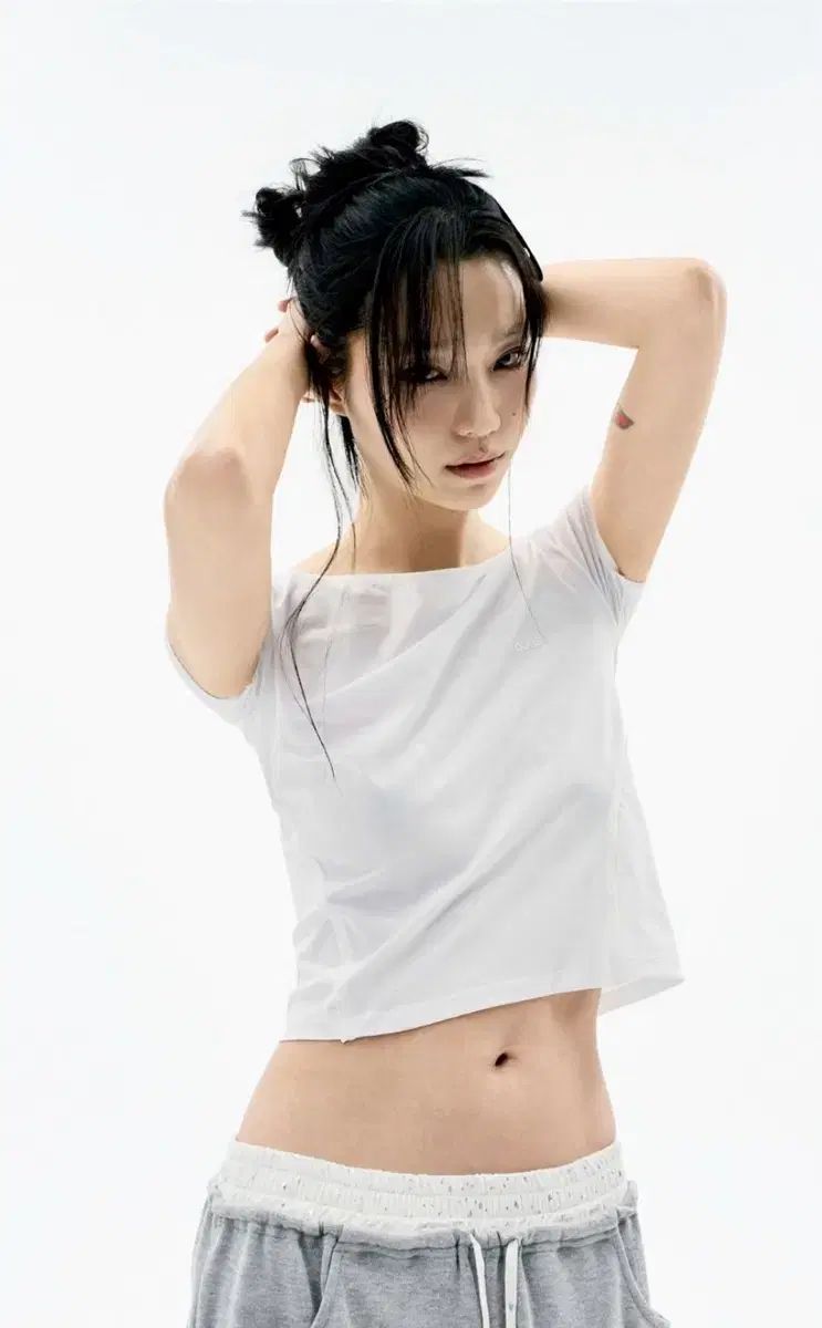 オホス レイ トリム Tシャツ 半袖