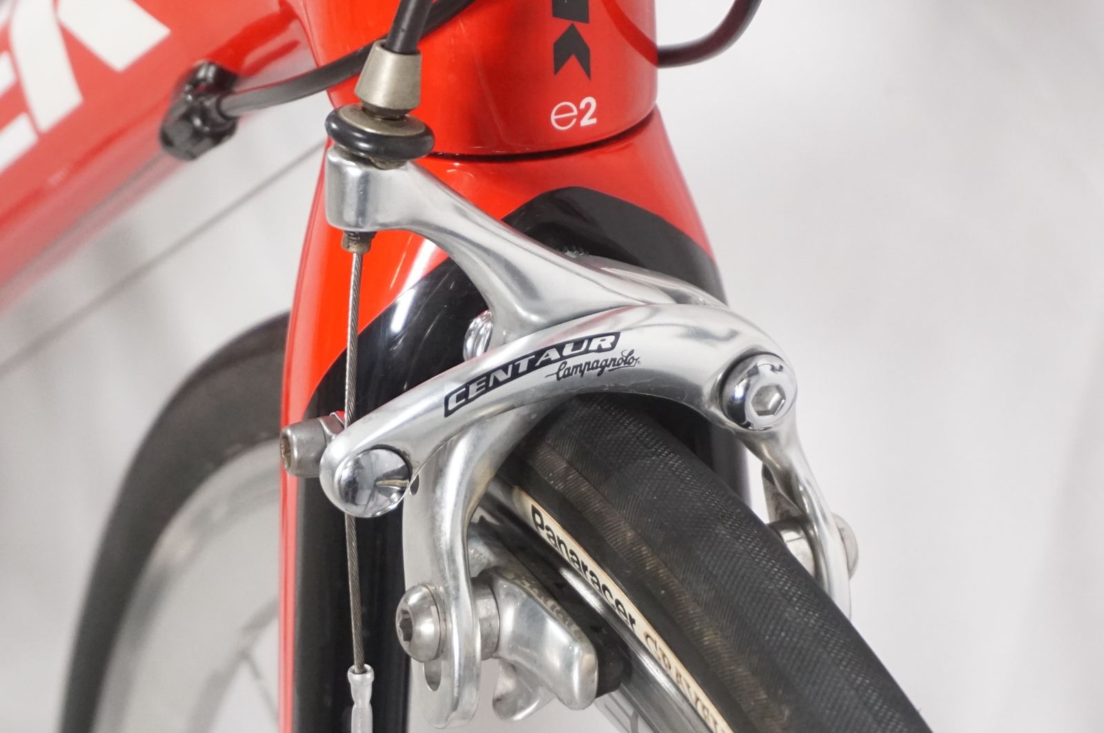 TREK 「トレック」 DOMANE 4.1 2015年モデル ロードバイク 