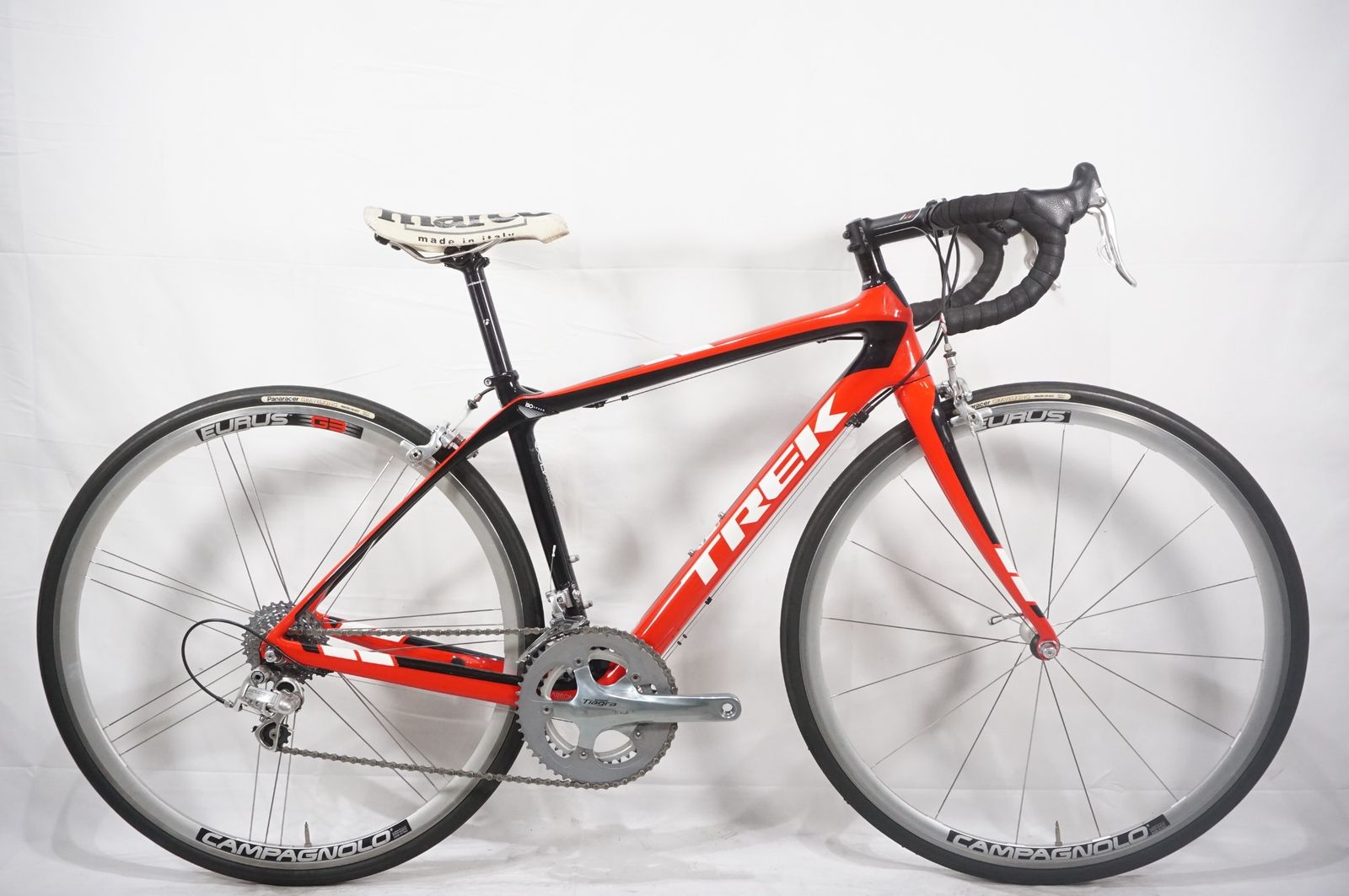 TREK 「トレック」 DOMANE 4.1 2015年モデル ロードバイク / バイチャリAKIBA店