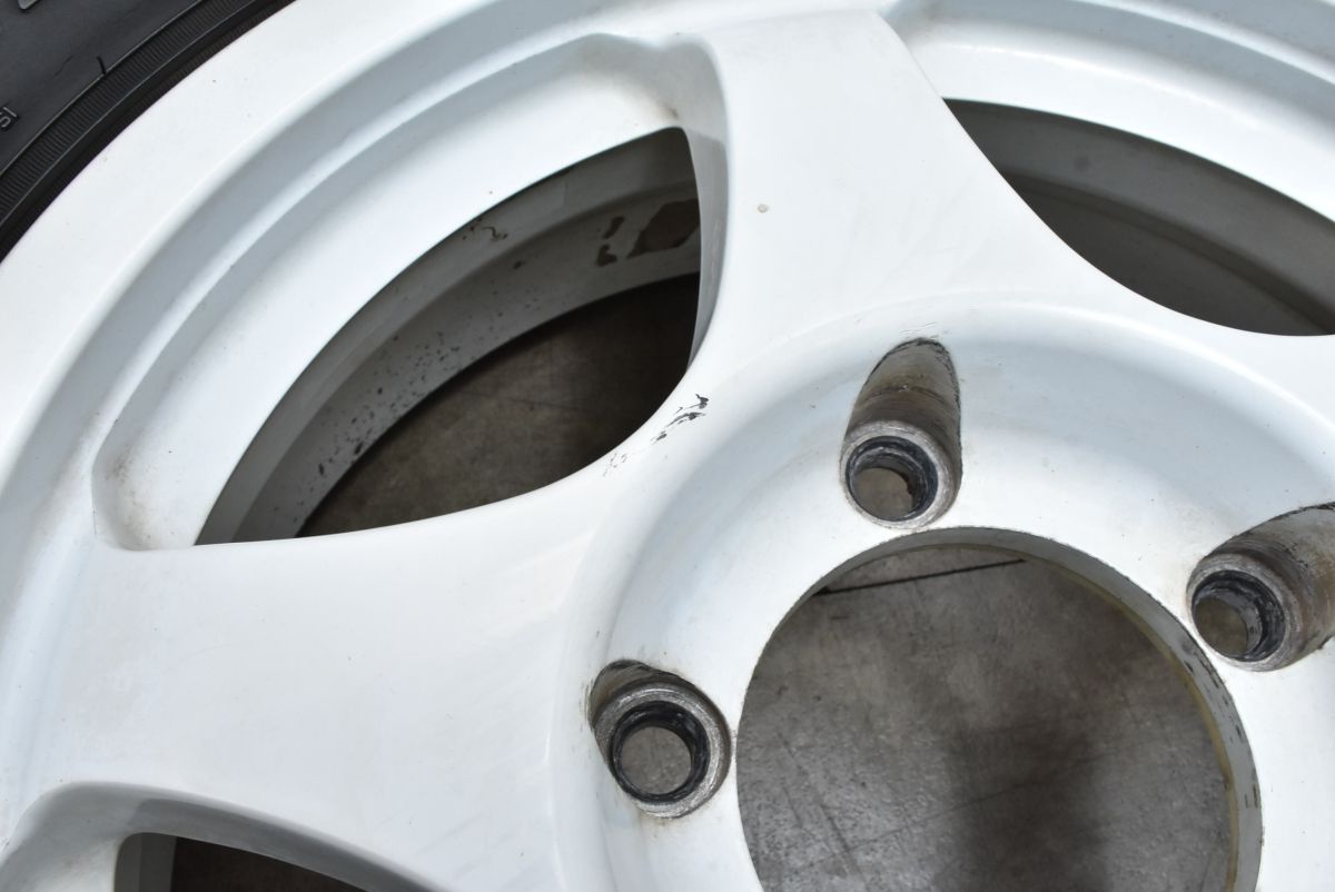 【人気ホイール】OZレーシング クロノ 16in 5.5J +23 PCD139.7 4本セット ホワイト ホイールのみ発送可 ジムニー AZオフロード JB64 JB23 【人気ホイール】OZレーシング クロノ 16in 5.5J +23 PCD139.7 4本セット ホワイト ホイールのみ発送可 ジムニー AZオフロード JB64 JB23