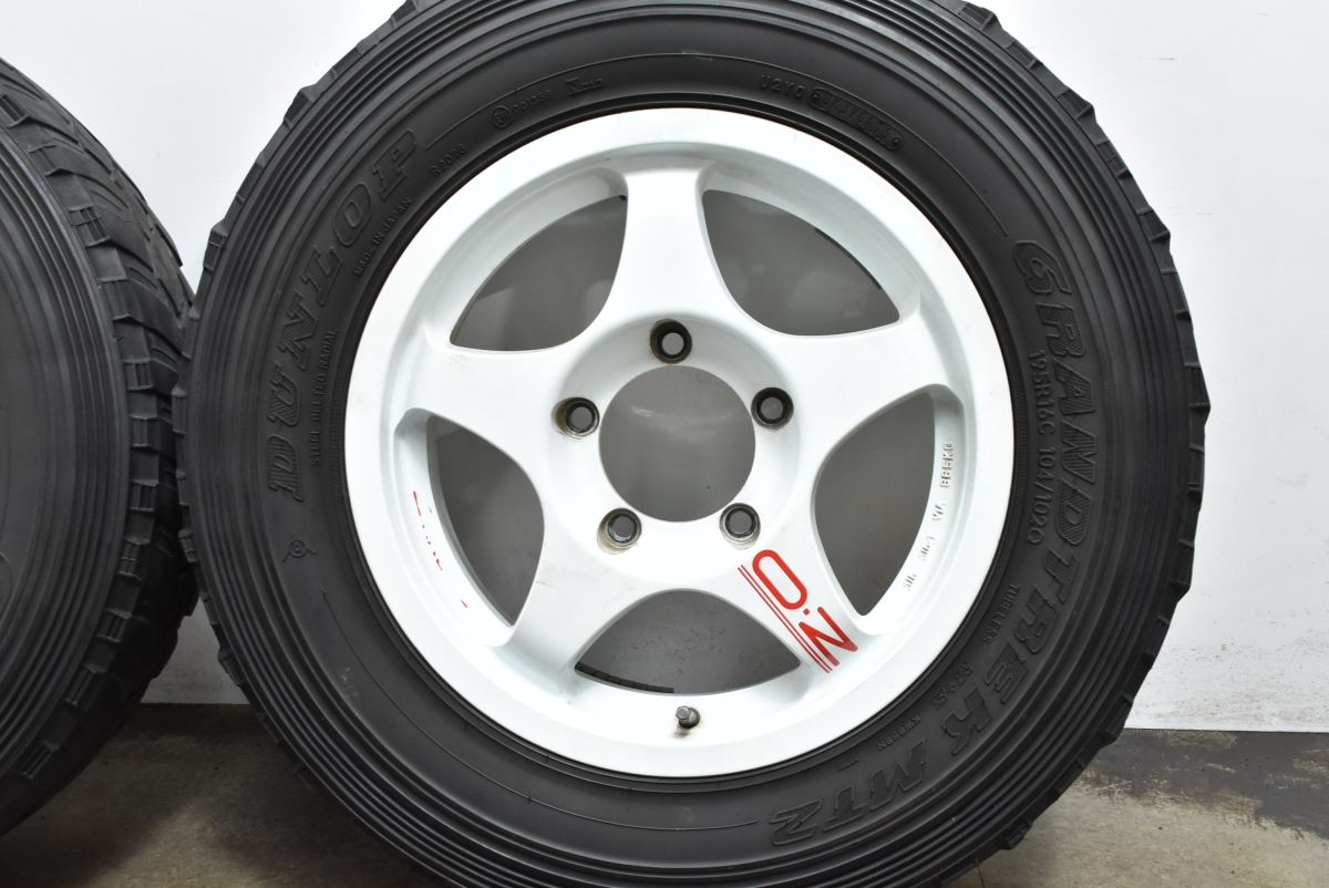 【人気ホイール】OZレーシング クロノ 16in 5.5J +23 PCD139.7 4本セット ホワイト ホイールのみ発送可 ジムニー AZオフロード JB64 JB23 【人気ホイール】OZレーシング クロノ 16in 5.5J +23 PCD139.7 4本セット ホワイト ホイールのみ発送可 ジムニー AZオフロード JB64 JB23