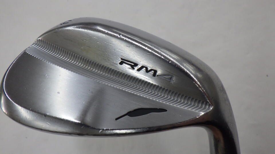 フォーティーン　RM-4　54度　NSプロ TS-101w　WEDGEフレックス　ウェッジ　中古　ゴルフドゥ！上田バイパス店【最短即日発送】