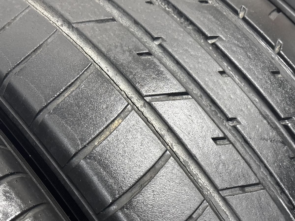 【交換用に】マツダ CX-5 純正 19in 7J +45 PCD114.3 トーヨー プロクセス R46 225/55R19 CX-8 流用 ノーマル戻し MAZDA 即納可能