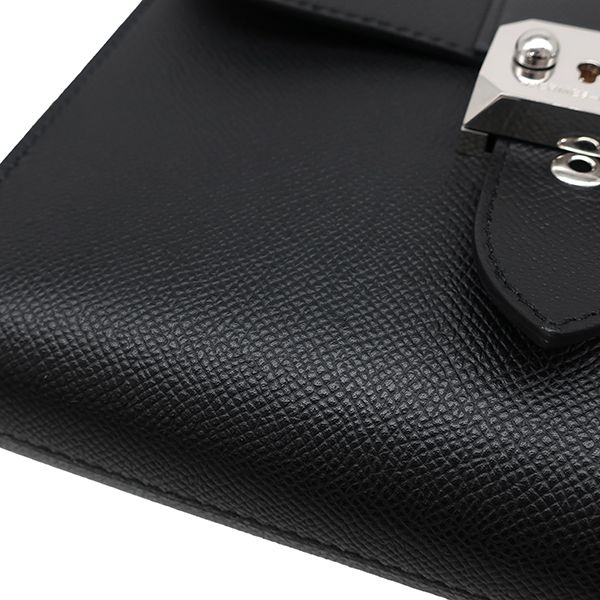 エルメス HERMES ショルダーバッグ サックアデペッシュ 21 ヴォーエプソン ブラック シルバー金具 黒 K 【箱】【中古】 エルメス HERMES ショルダーバッグ サックアデペッシュ 21 ヴォーエプソン ブラック シルバー金具 黒 K 【箱】【中古】