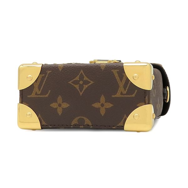 ルイヴィトン LOUIS VUITTON ショルダーバッグ カメラボックス モノグラムキャンバス モノグラムリバースキャンバス モノグラムリバース ゴールド金具 チェーンショルダー M82465 RFID 【箱】【中古】 ルイヴィトン LOUIS VUITTON ショルダーバッグ カメラボックス モノグラムキャンバス モノグラムリバースキャンバス モノグラムリバース ゴールド金具 チェーンショルダー M82465 RFID 【箱】【中古】