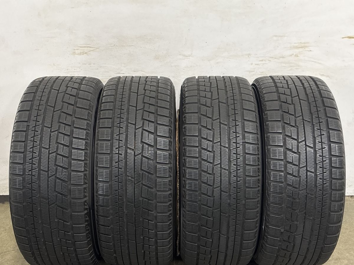 【交換用に】ウェッズスポーツ SA-15R 18in 8J +37 PCD114.3 ヨコハマ アイスガード iG60 245/40R18 ランサーエボリューション WRX STI 【交換用に】ウェッズスポーツ SA-15R 18in 8J +37 PCD114.3 ヨコハマ アイスガード iG60 245/40R18 ランサーエボリューション WRX STI