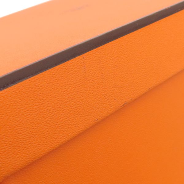 エルメス HERMES ショルダーバッグ エヴリン TPM 16 トリヨンクレマンス ビスキュイ シルバー金具 エブリン 2025年製 K 【箱】【中古】