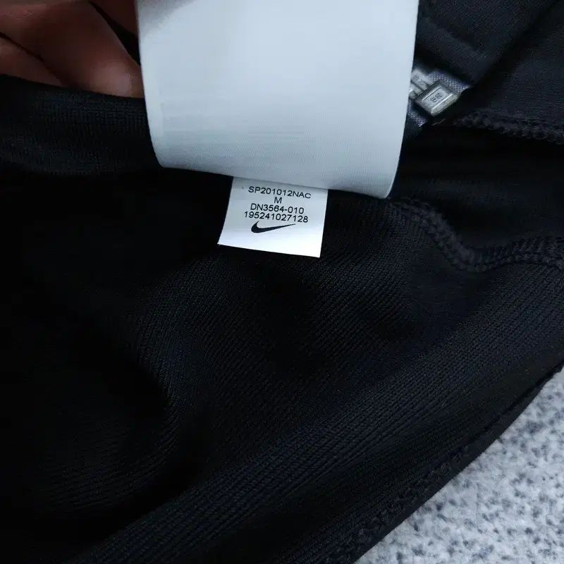 M NIKE T1 FAKER ジャージ ジップアップ | 0507B48