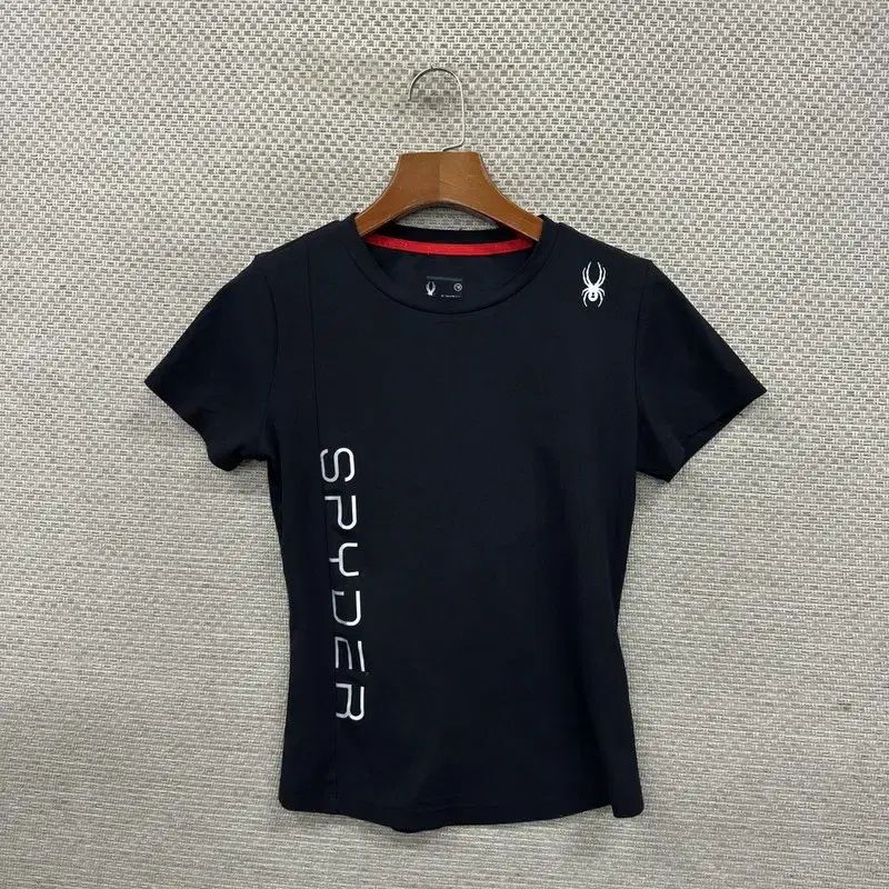 スパイダー ストレッチ 機能性 半袖Tシャツ M D01180