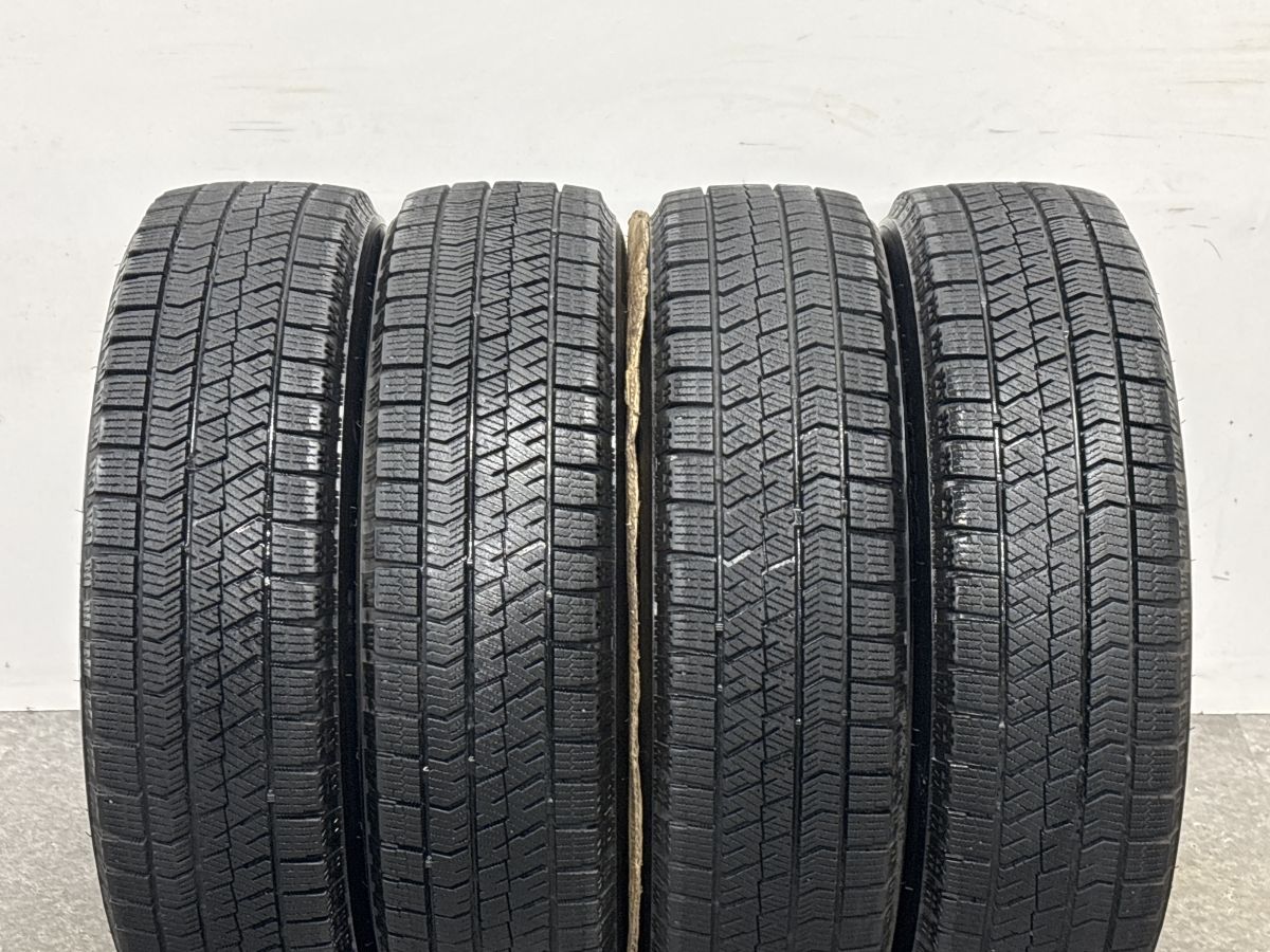 【スタッドレス】SPORT ABELIA 14in 4.5J +45 PCD100 ブリヂストン ブリザック VRX2 155/65R14 N-BOX ワゴンR アルト タント 即納可能 【スタッドレス】SPORT ABELIA 14in 4.5J +45 PCD100 ブリヂストン ブリザック VRX2 155/65R14 N-BOX ワゴンR アルト タント 即納可能