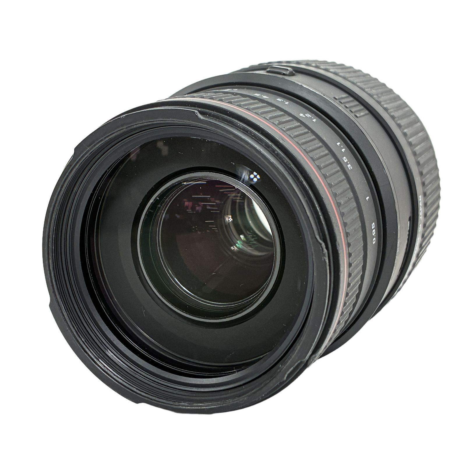 SIGMA 70-300mm F4-5.6 APO DG MACRO キャノンEFマウント シグマ 中古 W11216771