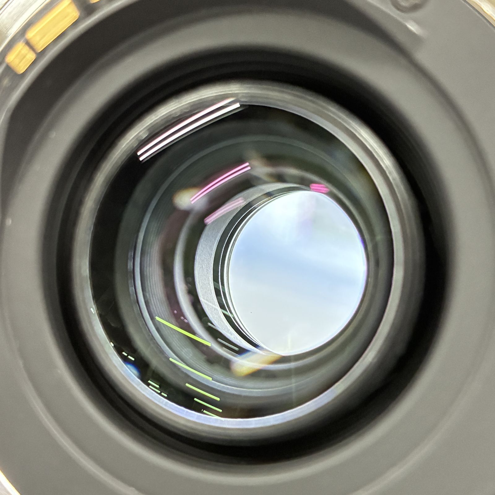 SIGMA 70-300mm F4-5.6 APO DG MACRO キャノンEFマウント シグマ 中古 W11216771