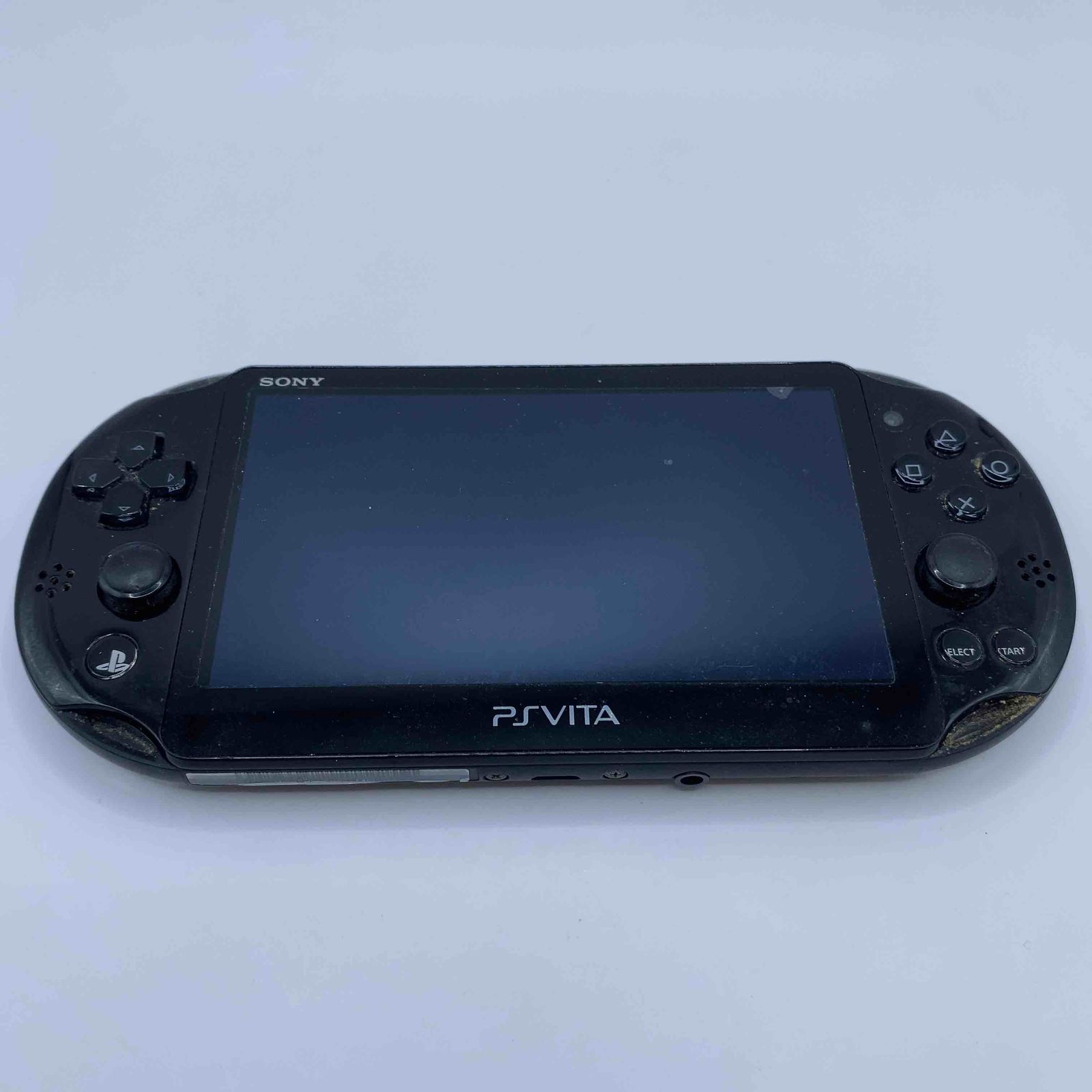 SONY PS Vita PCH-2000 ブラック