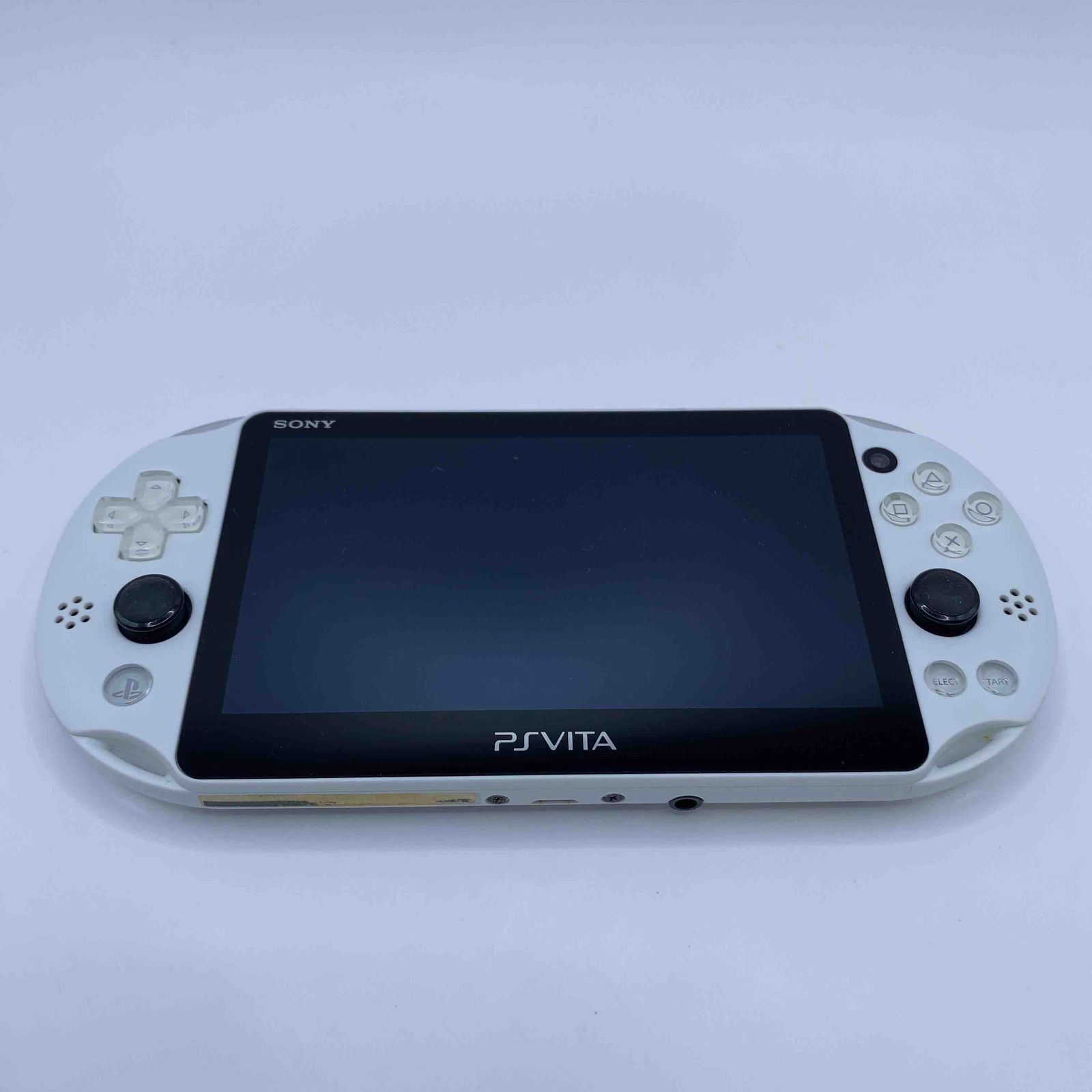 SONY PS Vita PCH-2000 ホワイト