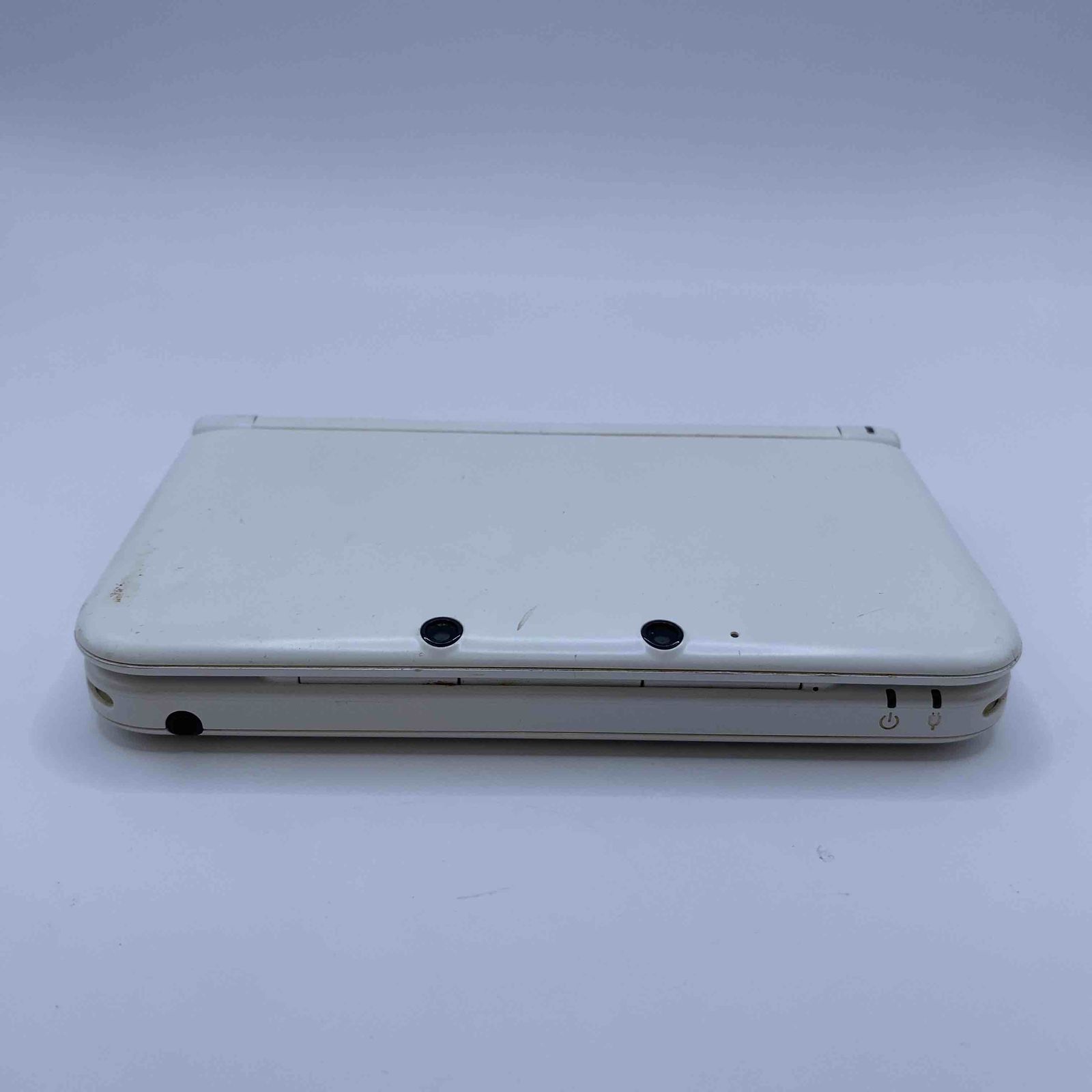 任天堂 ニンテンドー3DS LL ホワイト