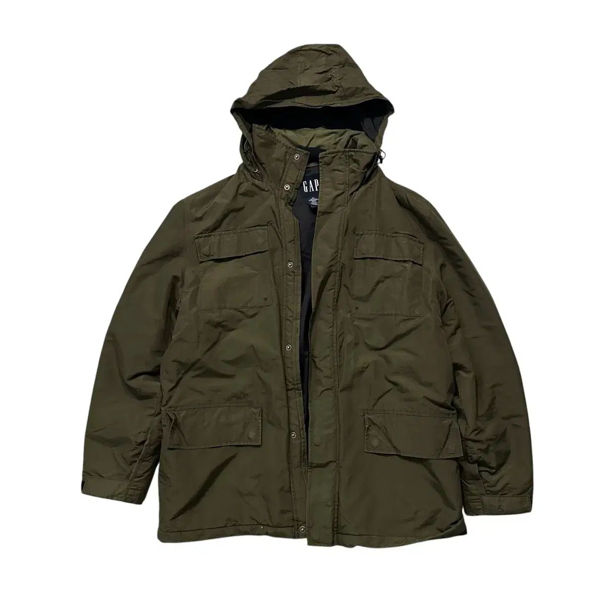 90s GAP オールドギャップ ジャケット