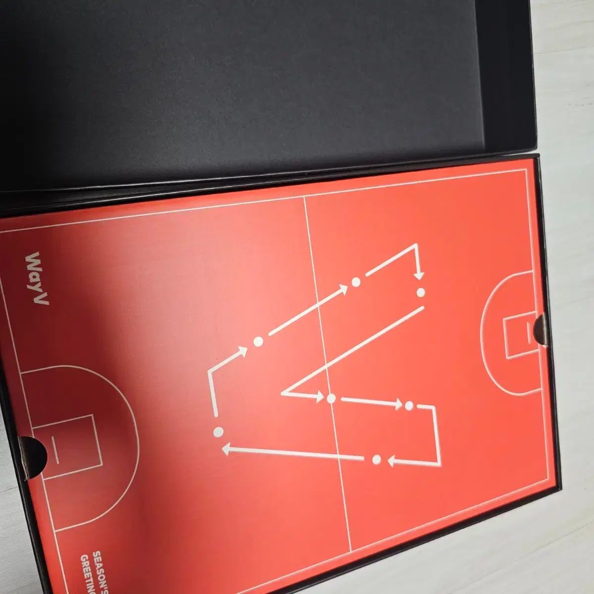 WayV シーグリ シーズングリーティング 2020 - メルカリ