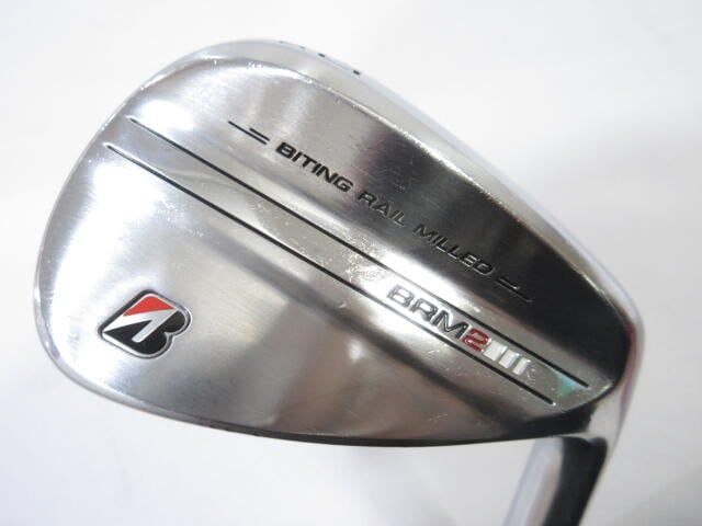 ブリヂストン　BRM2　50度　NSプロ MODUS 3 TOUR 105　Sフレックス　ウェッジ　中古　ゴルフドゥ！長久手店【最短即日発送】