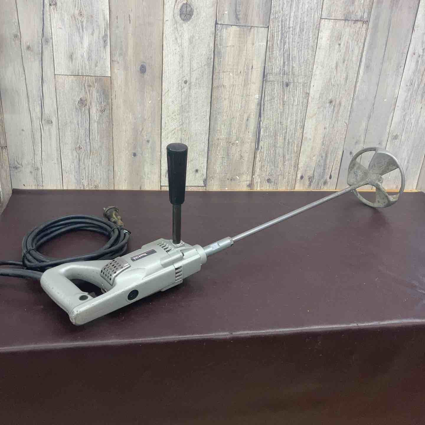 【中古品】 マキタ(makita) コンクリートかくはん機 UT2203 【東大和店】
