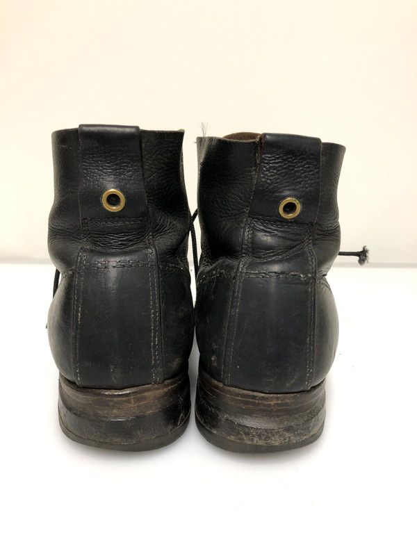 【現状渡し品】 MILITARY ミリタリー 80S SWEDEN ARMY 3CLOWN BOOTS 靴 シューズ ブーツ ヴィンテージ 【164-260508-AS-116-min】 【現状渡し品】 MILITARY ミリタリー 80S SWEDEN ARMY 3CLOWN BOOTS 靴 シューズ ブーツ ヴィンテージ 【164-260508-AS-116-min】