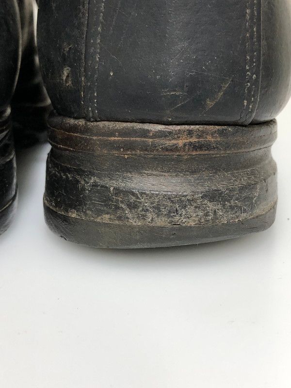 【現状渡し品】 MILITARY ミリタリー 80S SWEDEN ARMY 3CLOWN BOOTS 靴 シューズ ブーツ ヴィンテージ 【164-260508-AS-116-min】 【現状渡し品】 MILITARY ミリタリー 80S SWEDEN ARMY 3CLOWN BOOTS 靴 シューズ ブーツ ヴィンテージ 【164-260508-AS-116-min】
