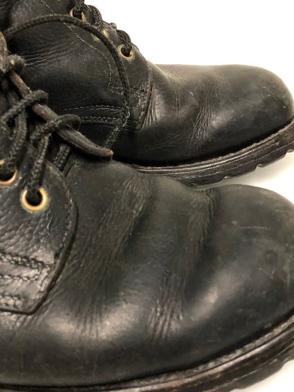 【現状渡し品】 MILITARY ミリタリー 80S SWEDEN ARMY 3CLOWN BOOTS 靴 シューズ ブーツ ヴィンテージ 【164-260508-AS-116-min】 【現状渡し品】 MILITARY ミリタリー 80S SWEDEN ARMY 3CLOWN BOOTS 靴 シューズ ブーツ ヴィンテージ 【164-260508-AS-116-min】
