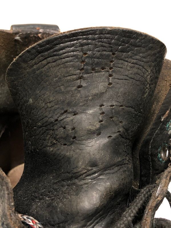 【現状渡し品】 MILITARY ミリタリー 80S SWEDEN ARMY 3CLOWN BOOTS 靴 シューズ ブーツ ヴィンテージ 【164-260508-AS-116-min】 【現状渡し品】 MILITARY ミリタリー 80S SWEDEN ARMY 3CLOWN BOOTS 靴 シューズ ブーツ ヴィンテージ 【164-260508-AS-116-min】