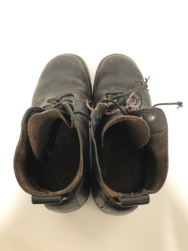 【現状渡し品】 MILITARY ミリタリー 80S SWEDEN ARMY 3CLOWN BOOTS 靴 シューズ ブーツ ヴィンテージ 【164-260508-AS-116-min】 【現状渡し品】 MILITARY ミリタリー 80S SWEDEN ARMY 3CLOWN BOOTS 靴 シューズ ブーツ ヴィンテージ 【164-260508-AS-116-min】