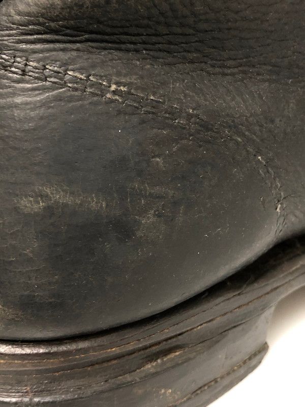 【現状渡し品】 MILITARY ミリタリー 80S SWEDEN ARMY 3CLOWN BOOTS 靴 シューズ ブーツ ヴィンテージ 【164-260508-AS-116-min】 【現状渡し品】 MILITARY ミリタリー 80S SWEDEN ARMY 3CLOWN BOOTS 靴 シューズ ブーツ ヴィンテージ 【164-260508-AS-116-min】
