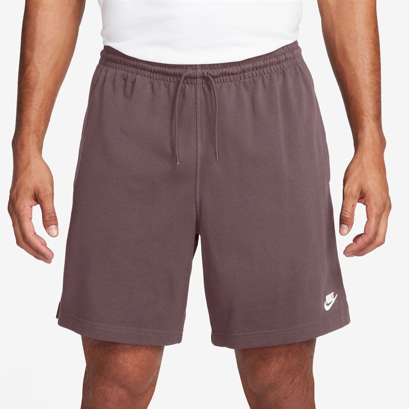 NIKE(ナイキ) ナイキ クラブ ニット ショート スポーツスタイル ウェア ショートパンツ FQ4361、(502)タトゥー
