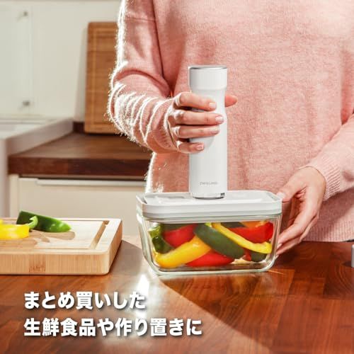 ZWILLING ツヴィリング 「 フレッシュ & セーブ 真空パック機 本体 」真空 ポンプ 保存 (日本正規販売品)Fresh Save 36801-000(沖縄・離島の方発送不可）) 311b8e3c
